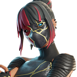 Mercenary Kor — Fortnite outfit icon