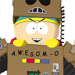 Eric Cartman — Fortnite outfit icon
