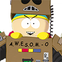 Eric Cartman — Fortnite outfit