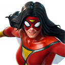 Spider-Woman — Fortnite outfit