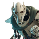 General Grievous — Fortnite outfit