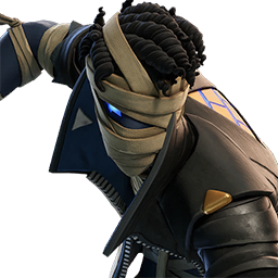 Seth — Fortnite outfit icon