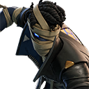 Seth — Fortnite outfit