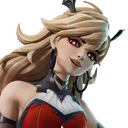 Red Ruin Joni — Fortnite outfit