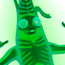 The Final Peel — Fortnite outfit icon