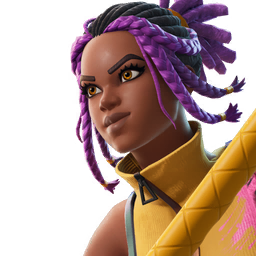 Marika — Fortnite outfit icon