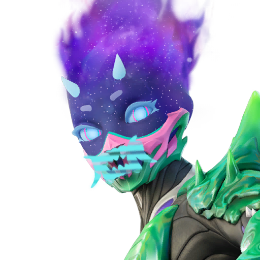 Mystica — Fortnite outfit icon