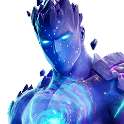 Titan — Fortnite outfit icon