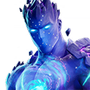 Titan — Fortnite outfit