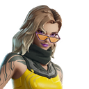 Hesper King — Fortnite outfit