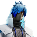 Night Lotus — Fortnite outfit