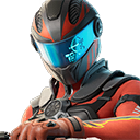 Maxx Speed — Fortnite outfit