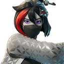 Miyako — Fortnite outfit