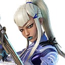 Mizuki — Fortnite outfit