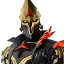 Ultima King — Fortnite outfit