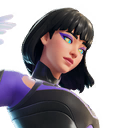 Umbra Nyte — Fortnite outfit