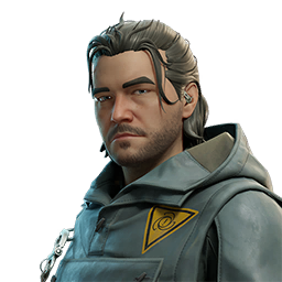 Dylan Faden — Fortnite outfit icon