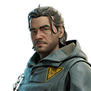 Dylan Faden — Fortnite outfit