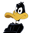 Daffy Duck — Fortnite outfit