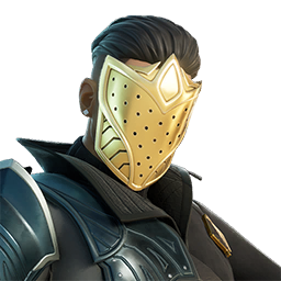 Kavel — Fortnite outfit icon