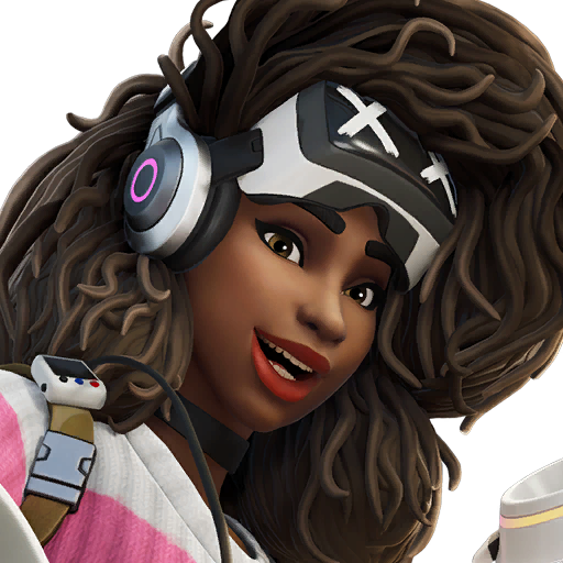 Colby — Fortnite outfit icon