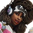 Colby — Fortnite outfit