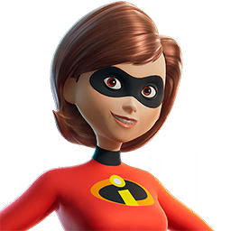 Mrs. Incredible — Fortnite outfit icon