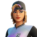 FFC Striker Sparkplug — Fortnite outfit