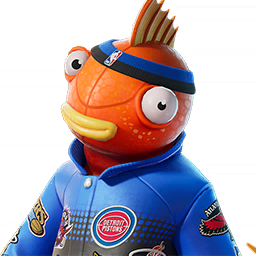 Stix — Fortnite outfit icon