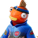 Stix — Fortnite outfit