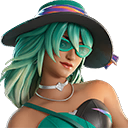 Champion Aphrodite — Fortnite outfit