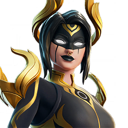 Ark'ana — Fortnite outfit icon