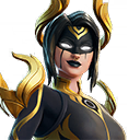 Ark'ana — Fortnite outfit