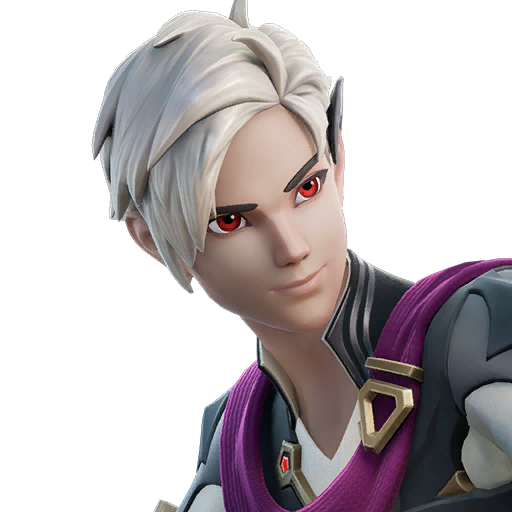 Prince Orin — Fortnite outfit icon