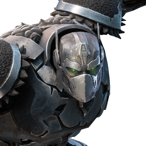 Optimus Primal — Fortnite outfit icon