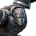 Optimus Primal — Fortnite outfit
