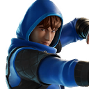 LIGHTNING Master Jay — Fortnite outfit