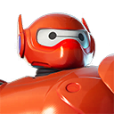 Hero Baymax — Fortnite outfit