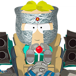 Butters Stotch — Fortnite outfit icon