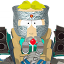Butters Stotch — Fortnite outfit