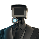 Plungerman — Fortnite outfit
