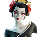 Mineko — Fortnite outfit