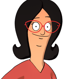 Linda Belcher — Fortnite outfit icon