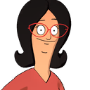 Linda Belcher — Fortnite outfit