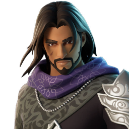 Anwar — Fortnite outfit icon