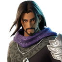 Anwar — Fortnite outfit