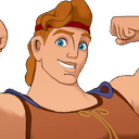Hercules — Fortnite outfit