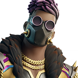 Arkon — Fortnite outfit icon