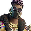 Arkon — Fortnite outfit