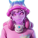 Jella — Fortnite outfit